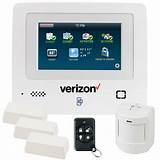 Verizon Security System Review Images