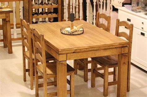 Hay muchas opciones excelentes entre las que elegir que funcionan para una variedad de necesidades. comprar-mesas-extensibles-de-madera-online