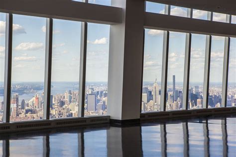 One World Trade Center Manhattan Attractions