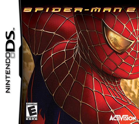 Spider-Man 2 - Nintendo DS - IGN