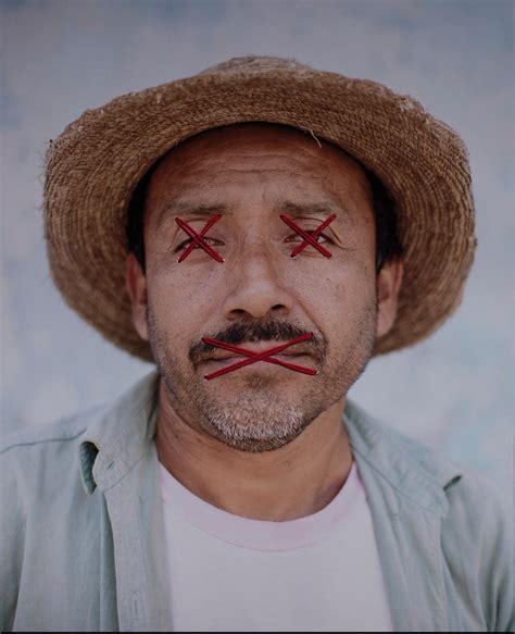 Photographs That Explore Mexican Syncretism The Washington Post