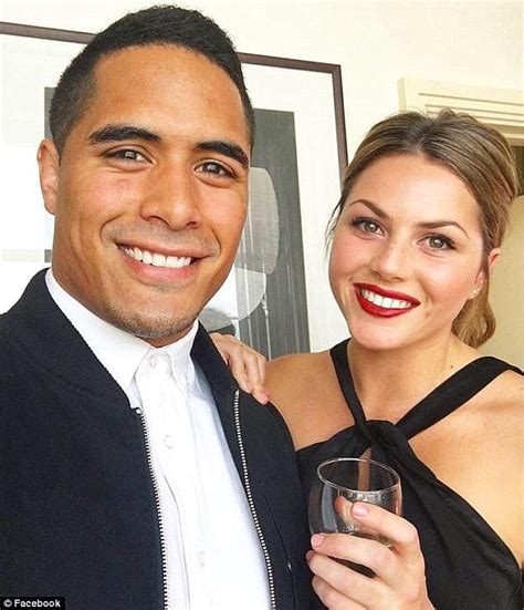 All Blacks Aaron Smith Sex Scandal Revealed In Messages Daily Mail Online