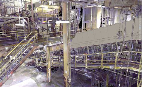 Or into another of our 12+ edition formats. Why convert from 2D Plant Drawings to a 3D As-Built Model?