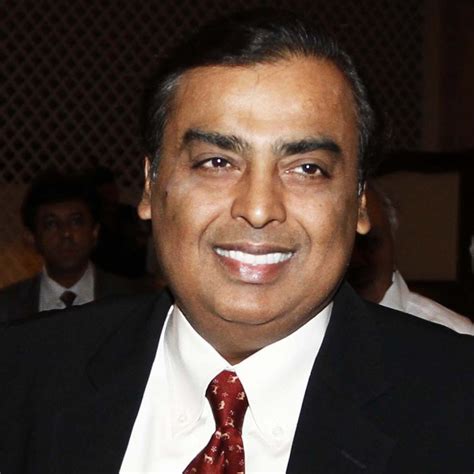 Mukesh Ambani Is Now The 9th Richest Person In The World As Ril Hits A