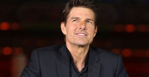 Created by meadowbankmujahideena community for 8 the need for speed: Tom Cruise to Shoot Movie in Space - Sada El balad