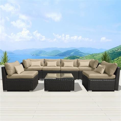 Beautiful And Stylish Outdoor Furniture