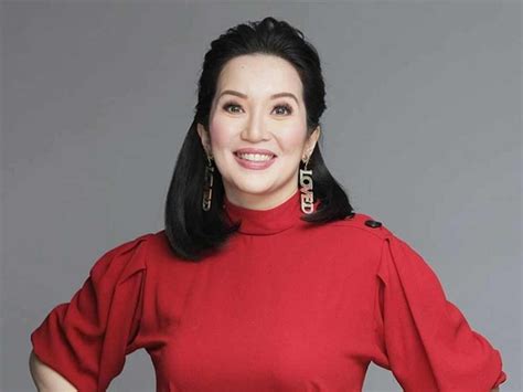 In december 2009, aquino showcased her own home collection called k everyday. Kris Aquino Pens Heartfelt Message For Cory Aquino's Birthday