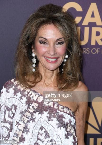 Susan Lucci Photos Photos And Premium High Res Pictures Getty Images