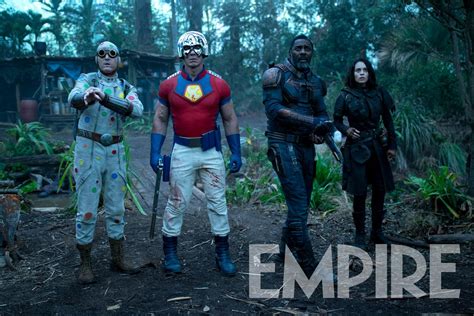 John cena recently confirmed he would be joining vin diesel in fast john cena learned, and now speaks mandarin very well, simply because he got a role for a mandarin movie. The Suicide Squad, John Cena Revealed In New Images ...