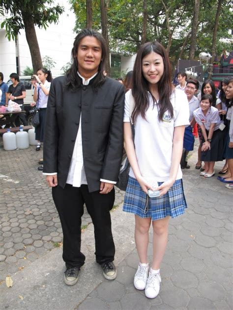 2007 s/s levi's show (p/t) ยิปซี คีรติ ก่อนเข้าวงการ | รูปดาราก่อนเข้าวงการ