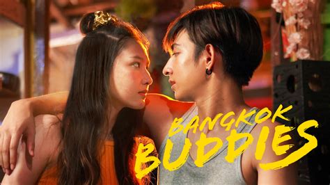 Is Bangkok Buddies Available To Watch On Netflix In America