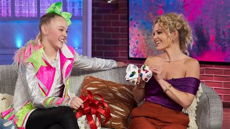 Candace Cameron Bure Addresses Jojo Siwa Calling Her The ‘rudest