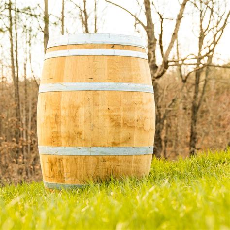 Benefits Of Wooden Rain Barrels Wooden Home