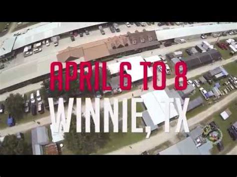 We did not find results for: Larry's Old Time Trade Days in Winnie, TX - YouTube