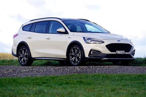Click here for more information on the retirement of the focus. Test Ford Focus Active Turnier | radicalmag