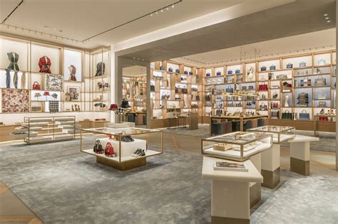 Dior opens new Parisian flagship on Champs Élysées