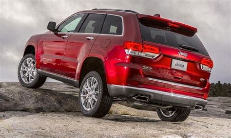 Ce 2015 jeep grand cherokee vous a été adjugé pour la somme de usd (plus les frais applicables). 2015 Jeep Grand Cherokee Release Date, Changes and Concept