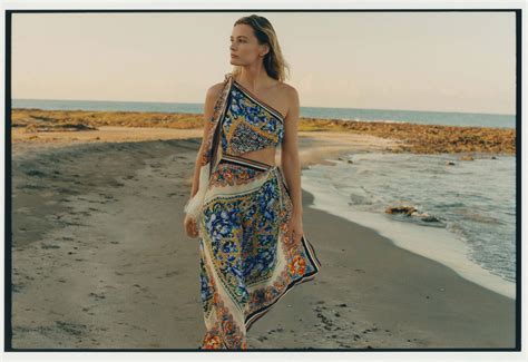 Anthropologie Spring Edita Fuse Productions