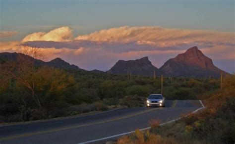 Tucson Estates Ii Neighborhood Watch Program Success