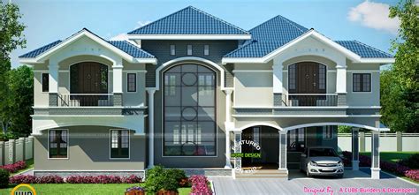 Modern Duplex House Design Philippines