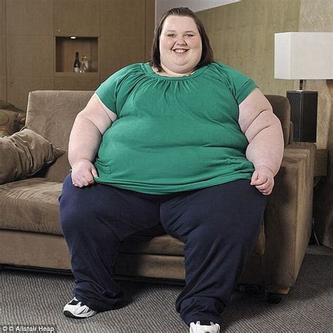 Firefighters Have Had To Free Almost 2000 Obese People From Their Homes Daily Mail Online