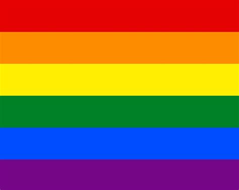 Etwas verspätete antwort, aber ich habe das mit der regenbogenflagge mal für die schule nachgeguckt und die farben hatten wohl auch alle eine bedeutung. Vitamin C Hochdosis-Therapie - Dominik Fritsch