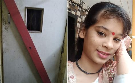 Mumbai Girl Dies In Lift Accident While Playing Hide And Seek