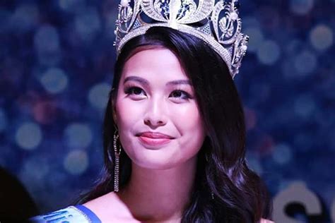 Miss World Philippines Organization And Gma Artist Center Hosted A