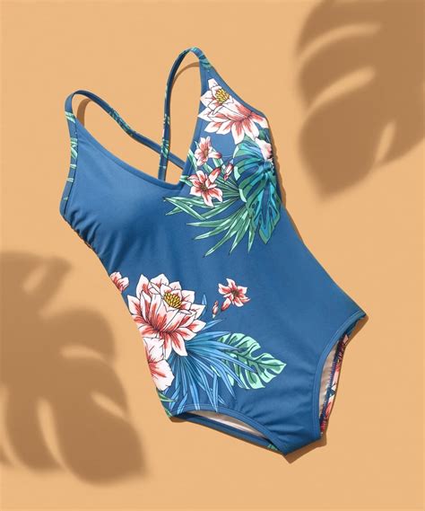 Target Size Inclusive Swimsuit Collection Kona Sol Popsugar Fashion