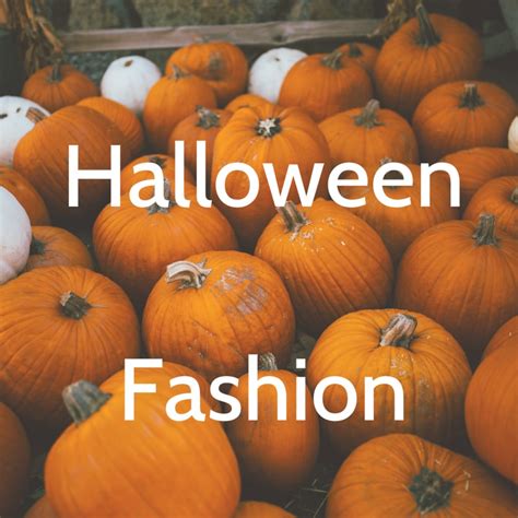 Fbl Savvy Halloween Fashion