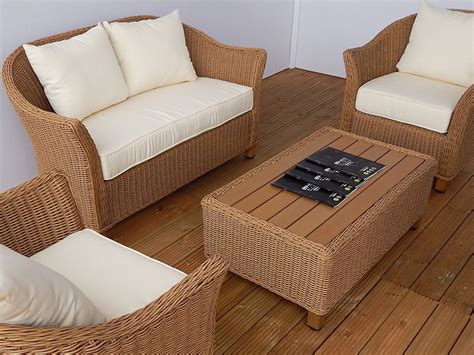 No problem, we can send you a free sample so you can appreciate exactly why this weave is so special. Ascot Outdoor Rattan Coffee Table | Event Hire UK