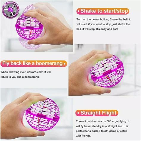 Mastery Me Soviet flynova boomerang ball phrase insurance on