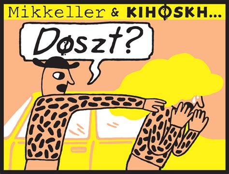 Mikkeller And Kioskh