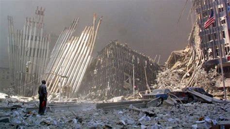14 Years Later America Remembers The Tragic Events Of September 11
