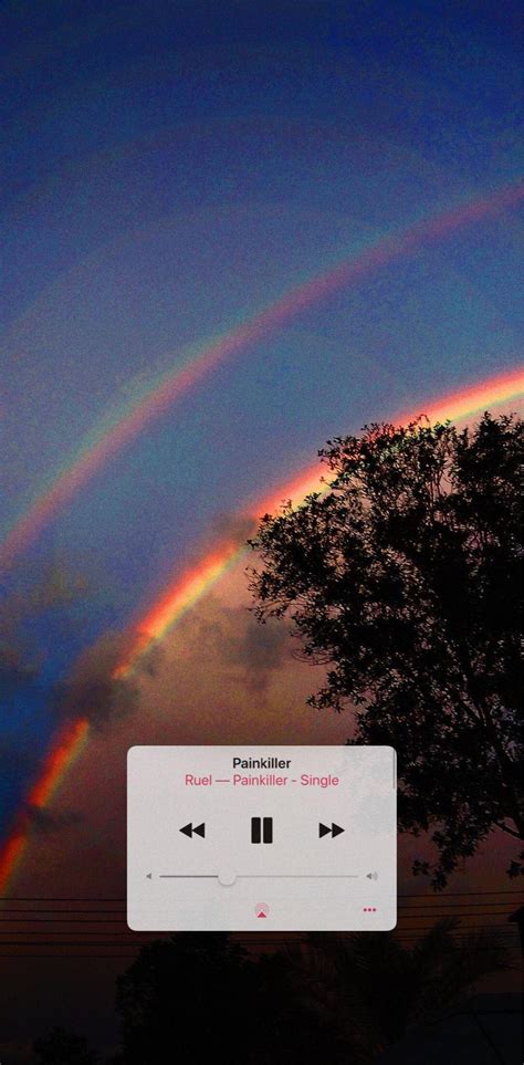 Rainbow Aesthetic Phone Wallpaper