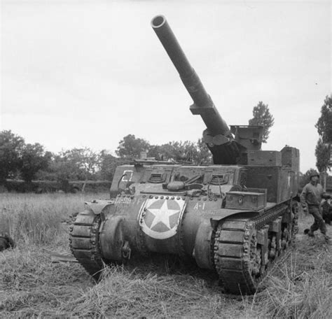 Tank Archives Gmc M12 King Kong On Tracks