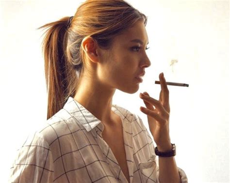 pin on smoking is sexy