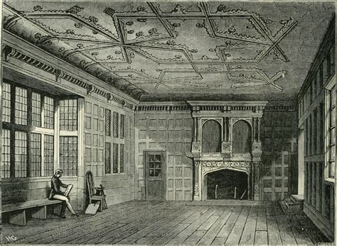 English Court of Star Chamber: A Brief History