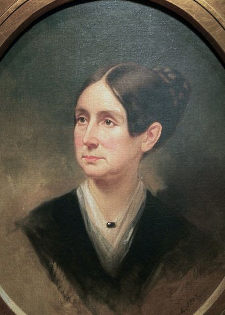 Dorothea Dix Advocate For The Mentally Ill Women In History Daughter