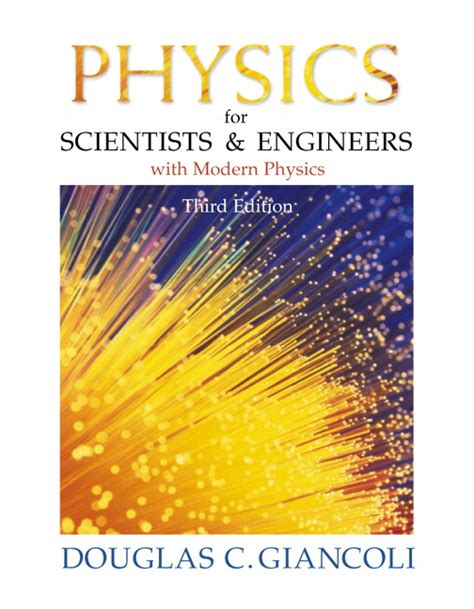 Giancoli physics for scientists and engineers 4th pdf > donkeytime.org