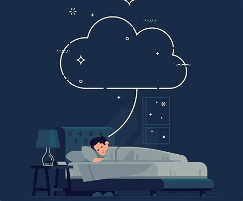 The Purpose Of Dreams And Why They Are Important To Our Health