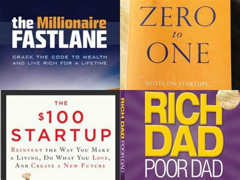 Top 10 Best Must Read Business Books For Aspiring Entrepreneurs 2018