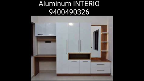 Aluminium Kitchen 9400490326 Bangalore Modular Kitchen Bangalore