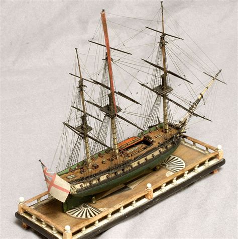 Sailing Ship Model Model Ship Building Scale Model Ships