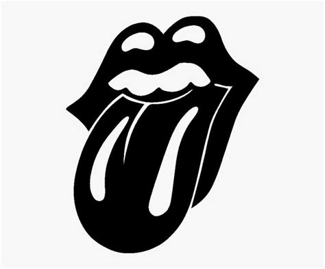 Rolling Stones Png Rolling Stones Logo Png PNG Image Transparent PNG Free Download On SeekPNG