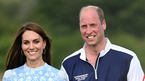 The One Fear William And Kate Reportedly Have About Charlotte And Louis