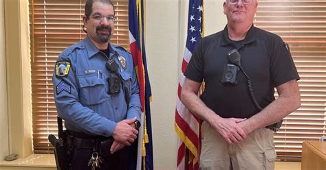 Cripple Creek Police Department Awarded 9000 Grant For Defibrillators Pikes Peak Courier