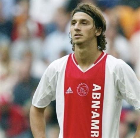 Learn more about his life and career at biography.com. Beautiful and young zlatan! It was around this time ...
