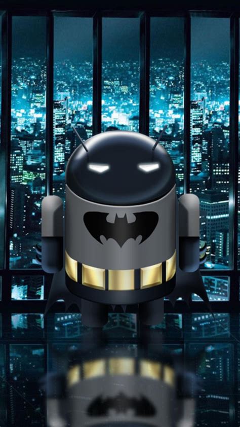 With the plethora of free wallpaper apps available to android users on the google play store, it's easy to find the perfect background for your phone. HD Batman Android Android Wallpaper free download