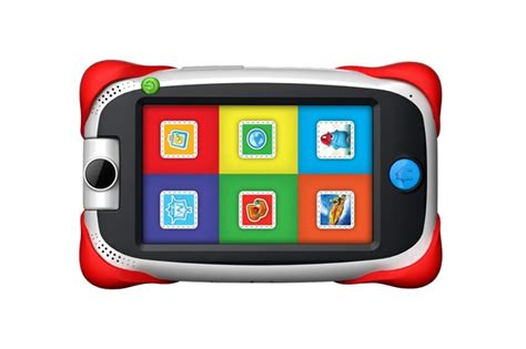 Nabi Jr Tablet For Kids Launches With Tegra 3 Processor